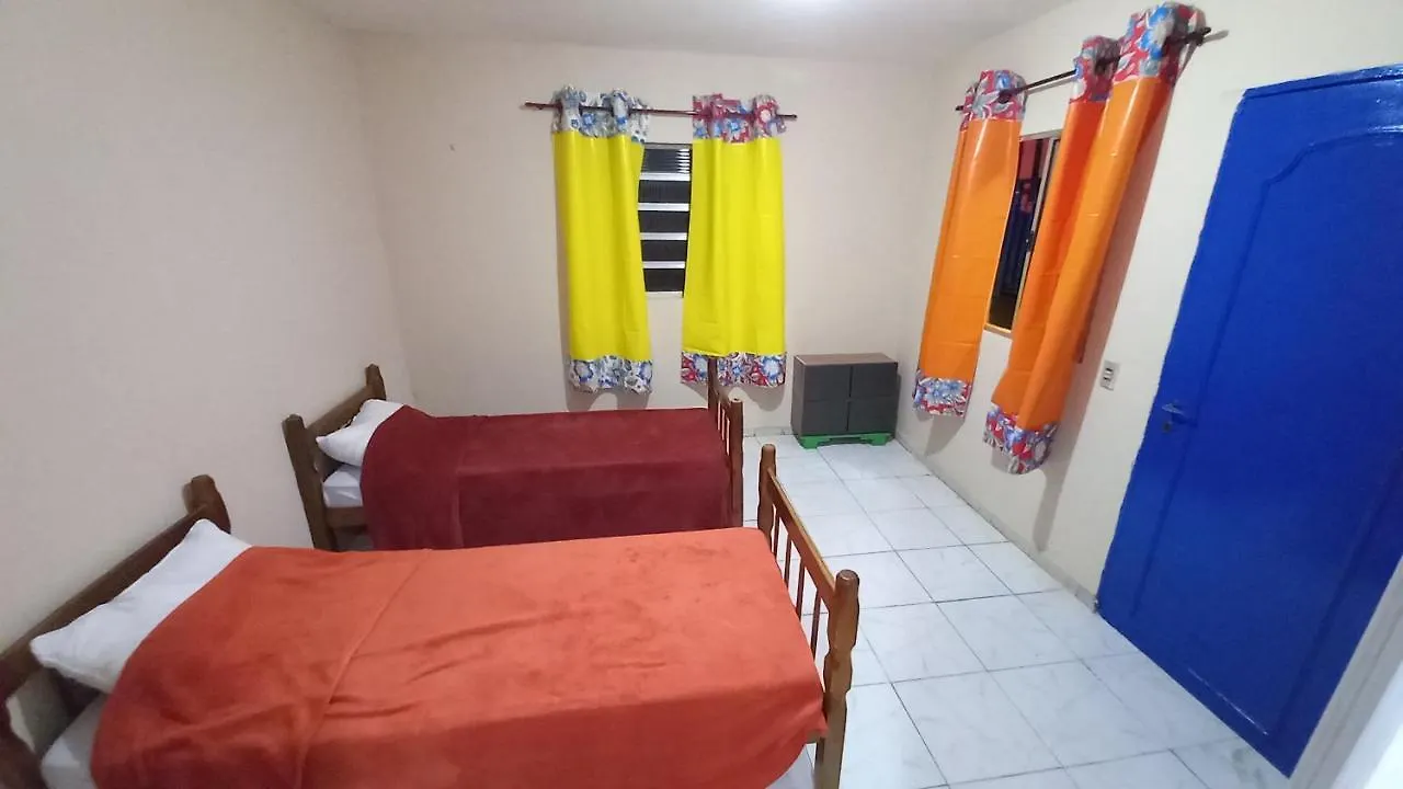 Hostel Tropical Mooca São Paulo