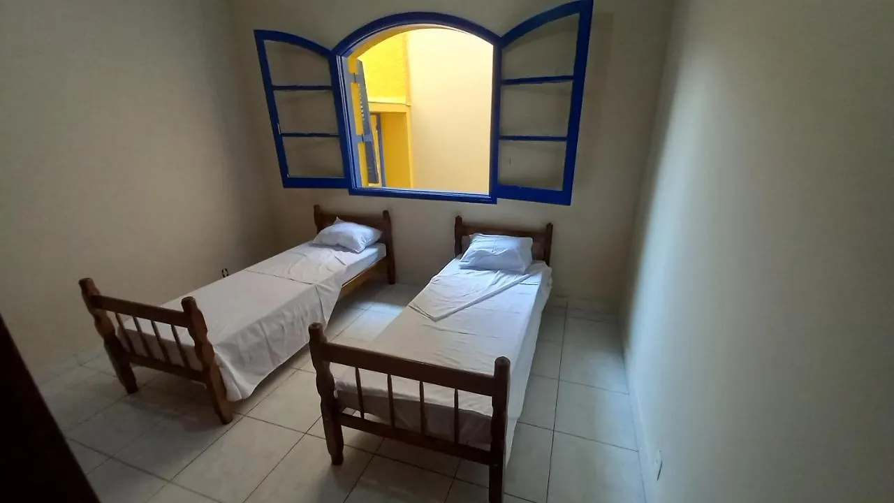 Hostel Tropical Mooca São Paulo