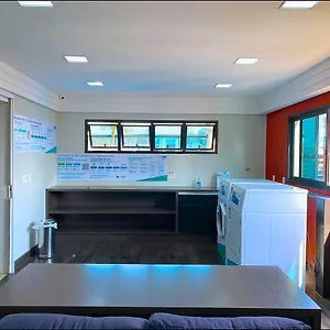 Apartamento Confortável - Itaim Bibi, São Paulo