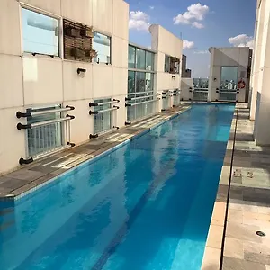 Apartamento Charmoso Flat Na Oscar Freire, São Paulo