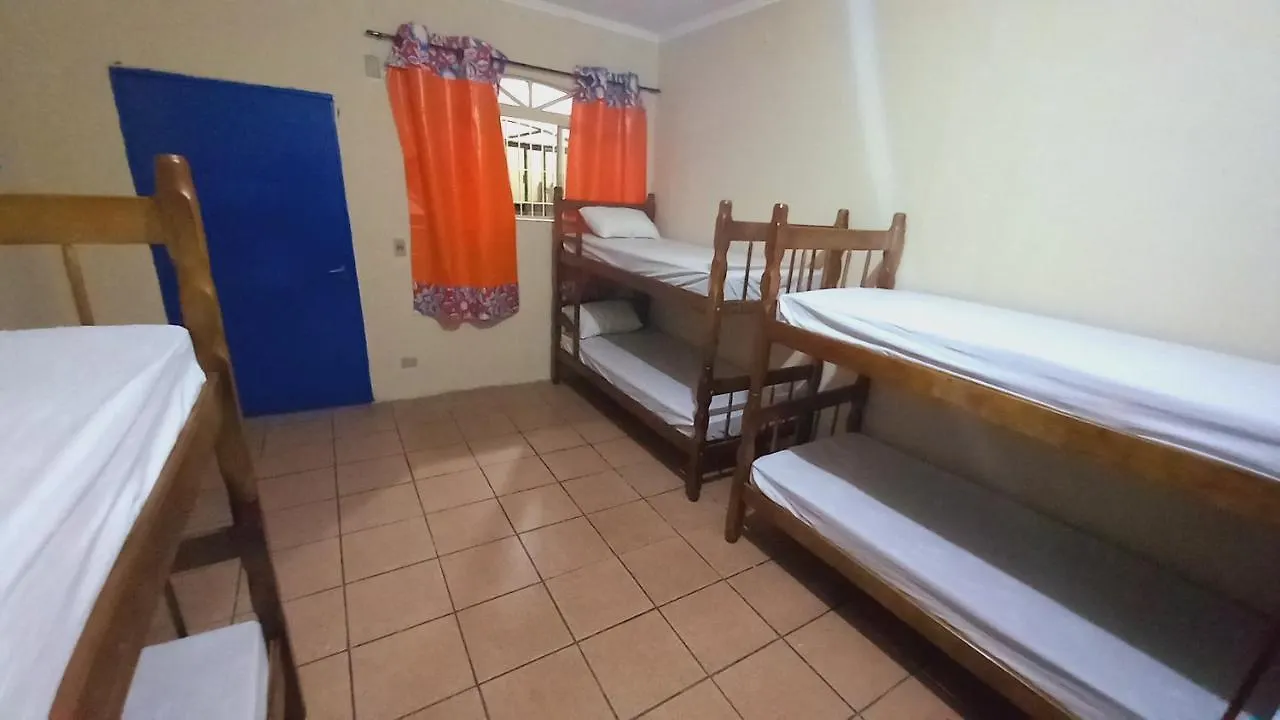 A Pousada Tropical Mooca São Paulo Albergue